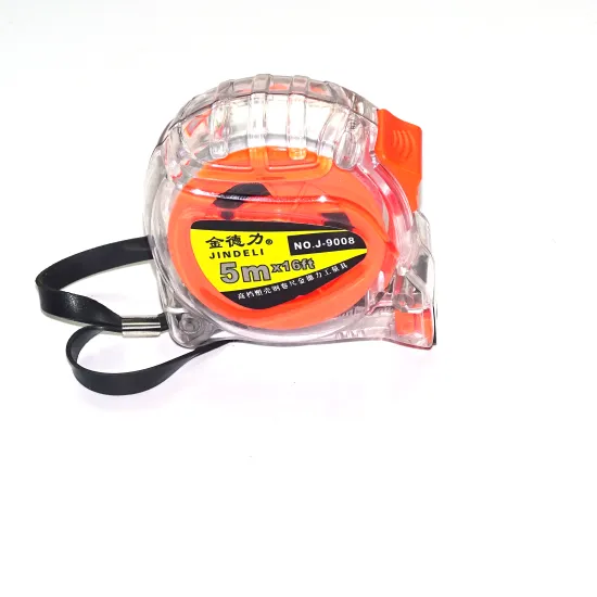3m 5m 7.5m 10m Steel multi function of measuring tools tape measure