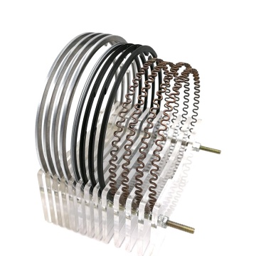Detroit Engine Diesel Piston Ring Set 23524970/23514970