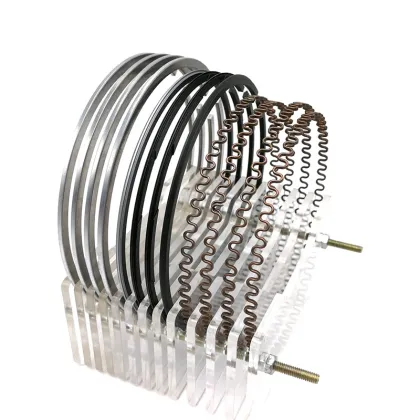 Detroit Engine Diesel Piston Ring Set 23524970/23514970