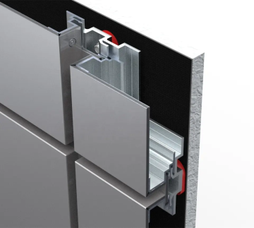 Shandong Defeng New Material: Aluminum Composite Panels in Metallic Colors and Grey Desert