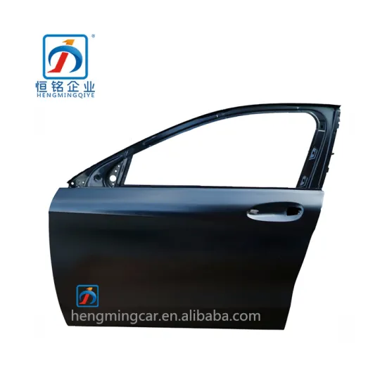 GLA220 GLA250 GLA45 AMG Front Door Assembly 1567200105 1567200205