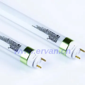 TUV VDE Double Side LED emitting T8 LED Red Border Tube Light