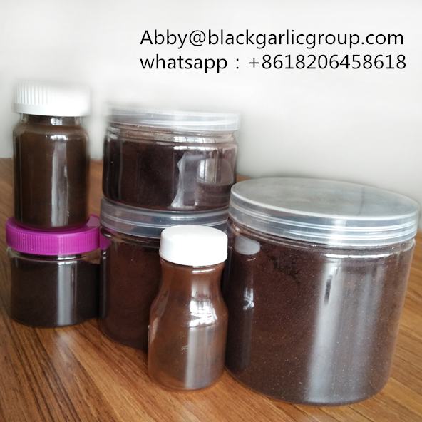 black garlic powder (11)