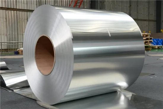 High Quality Aluminum Sheet 5005 in factory price