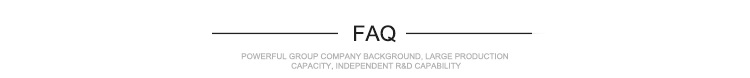 FAQ