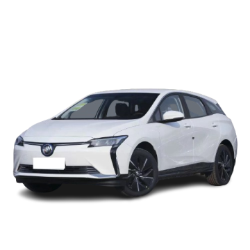 2024 Buick Velit 6 PHEV: Çin Elektrikli Araç Fiyatları ve Yeni Enerji Araç Seçenekleri