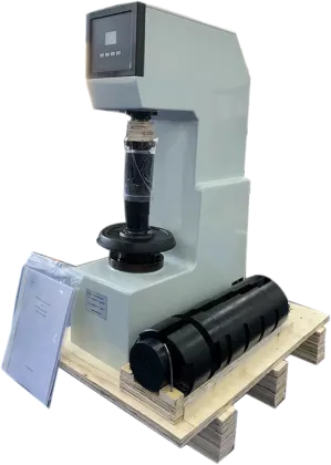 Portable Brinell Hardness Tester - Factory Price