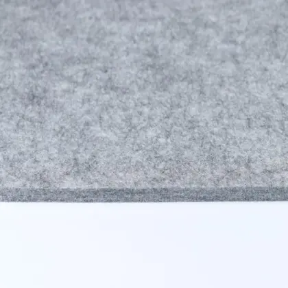 Double Stick Installation Carpet Felt Underlay