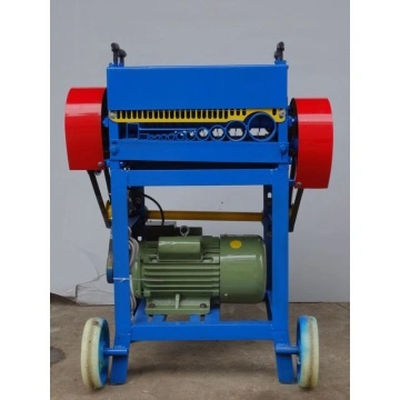 thumbnail image 2 of CopperMine Model 500 Automatic Copper Wire Stripping Machine – Powered Cable Stripper 2 of 2