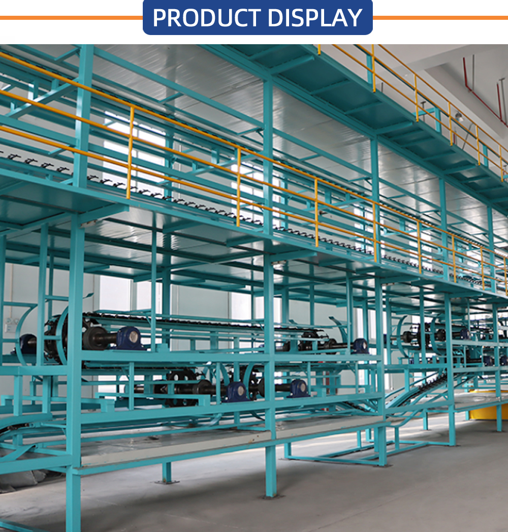 nitrile glove production line machine x