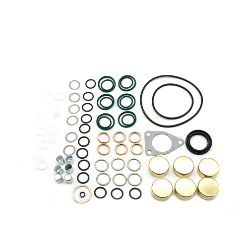 Golden Vidar Repair Kit 2417010010 - Factory Price Diesel Fuel Injection Overhaul Kit 800019