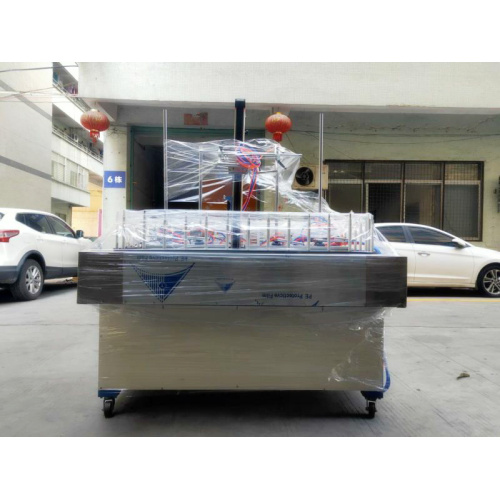 New Price of Up-And-Down Painting Machine