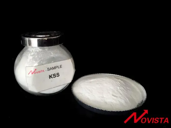 Halogen-free flame retardant for PC polycarbonate (HES)