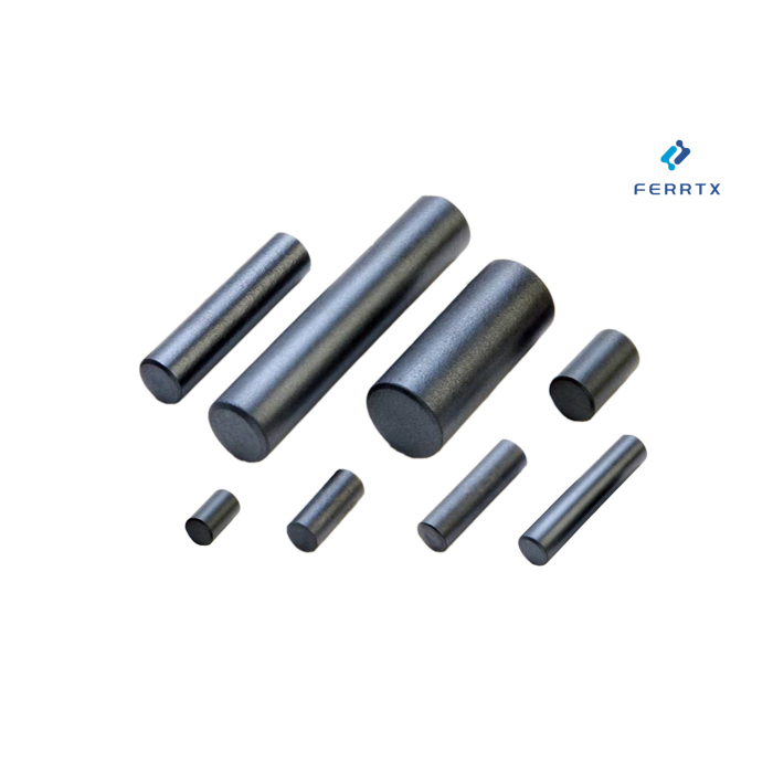 Núcleo de ferrita EMI de alta calidad