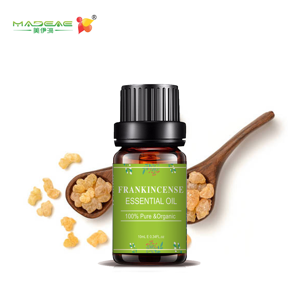 Frankincense Resin Perfume Fragrance Essential Oil Wholesale