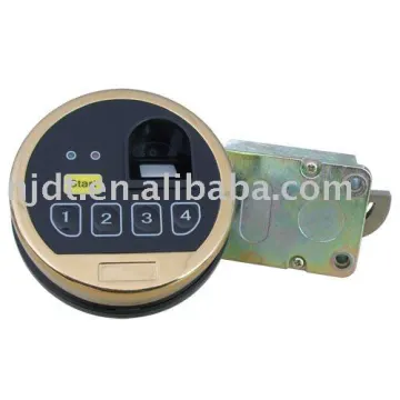 fingerprint lock Finger Print Lock With Higher Security