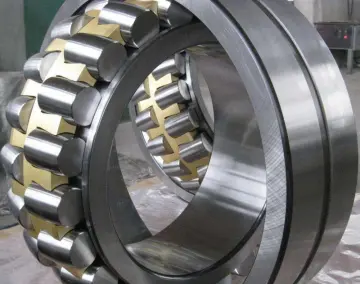Spherical roller bearing (23122/23122K)