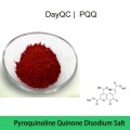 Suplemento de nutrientes PQQ Pyroquinoline quinone disodium sal