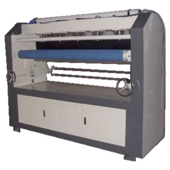 Composite embossing machine Professional ultrasonic machinery manufacturing factory Ultrasonic quilting machine