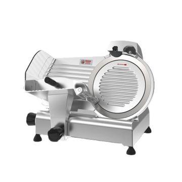 Electric Vegetable and Meat Slicer for Commercial Use