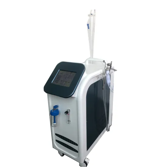 Almighty Skin Inject Oxygen Beauty Salon: Advanced Skin Care Solutions