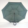 Reverse Umbrella With Wet Side Adduction