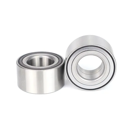High Speed Automobile Hub Wheel Bearing - DAC28580042 DAC28610042 for New and Used Cars