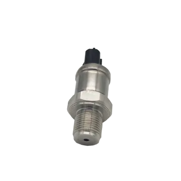 Output stability of advanced excavator sensor accessories