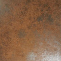 Metal de grano oxidado prepintado para pared de techo