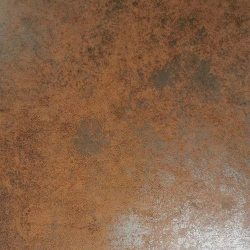 Metal de grano oxidado prepintado para pared de techo