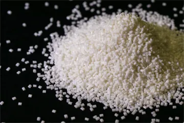 PET Chips WK-821 for Edible Oil Bottle