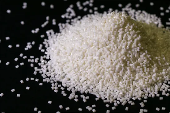 Jade Reliance Pet Resin Price Today