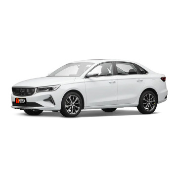 سيارات Geely Emgrand 4-Door 5 مقاعد-سيارة بنزين تتصدر بيعها في الصين 2022-2023