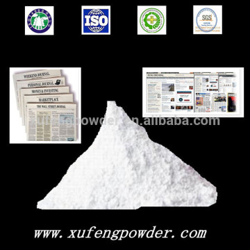 Papermaking haichen talc powder miner