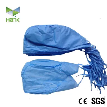 Comforatable High Quality Low Cost disposable doctor cap