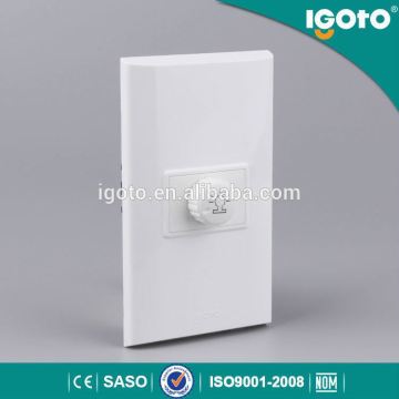 igoto B540S Light Dimmer Wall Switches