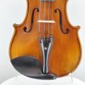 Flame Maple Handgefertigte Öllack-Violinen