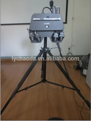 3d full human body scanner / cheap price 3d scanner