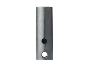 PRO 25# bar Feeder Clamp