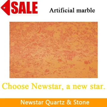Newstar chinese artificial marble cheap bathroom tiles