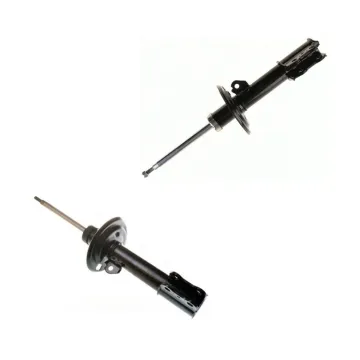 Car Shock Absorbers for Toyota Innova Kijang 2008 - Specific Part Numbers