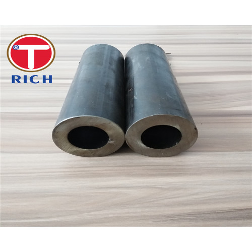 Hydraulic Cylinder Alloy Steel Seamless Honed Tube