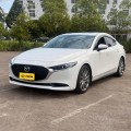2023 Mazda3 Axela 2.0L Automatic Premium Edition