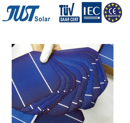Top Quality Mono Solar Cell with Lowest Price