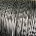 AISI 304/AISI 316 Stainless Steel Wire Rope