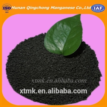 Manganese greensand 80%