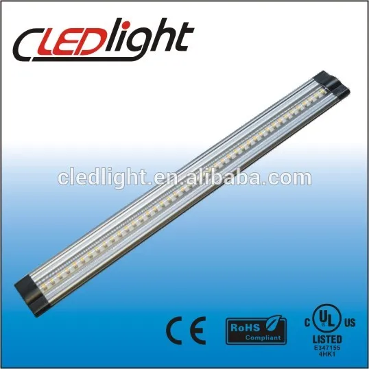 Slim LED Kitchen Cabinet Lighting UL listed