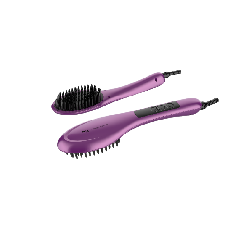 One Step Hair Styler Multi-fuctional Hot Air Brush