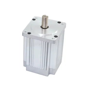 750W 3000RPM High Torque BLDC Motor for 3D Printers - NEMA 32 Brushless DC Motor
