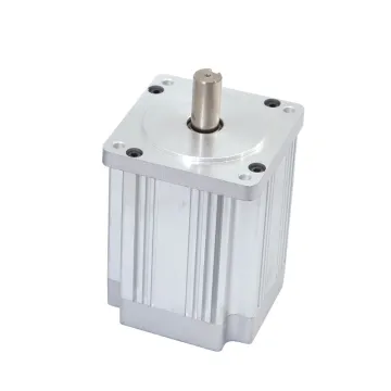 750W 3000RPM High Torque BLDC Motor for 3D Printers - NEMA 32 Brushless DC Motor